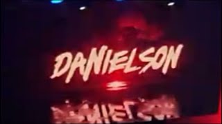 Bryan Danielson AEW Titantron  Extended [upl. by Collum]