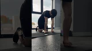 Calisthenics Workouts  Wrist Mobility and Strength shorts [upl. by Assela]