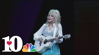 Dolly Parton to kick off CMA Fest 2024 in Nashville [upl. by Treharne39]