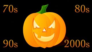 Over An Hour of Retro amp Vintage Halloween Commercials from the 70s 80s 90s and 2000s [upl. by Anotal]