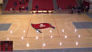 Palatine High School vs Glenbrook North High School Womens Varsity Basketball [upl. by Curtice492]