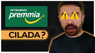 Petrobras Premmia  Descubra Como Funciona o Programa de Fidelidade Petrobras  Norton Reveno [upl. by Havelock]