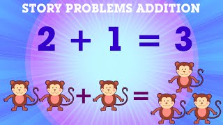 Learn Addition using Story  Mathematics Book B  Periwinkle [upl. by Reivax]