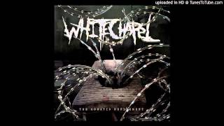 Whitechapel  Vicer Exciser Remastered [upl. by Aikrehs]