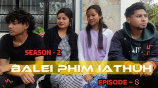 BALEI PHIM IATHUH  SEASON2  EPISODE8 [upl. by Nenad800]