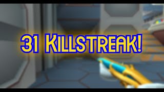 31 Killstreak [upl. by Elocin]