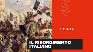 Il Risorgimento in Italia [upl. by Clover]