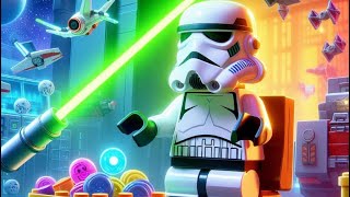 Top 10 LEGO themes to invest in [upl. by Teerprug]