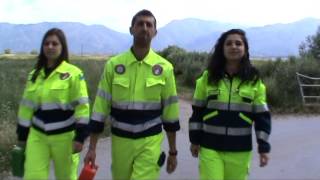 Spot Tutela Ambiente 2013  CIVIL PROTECTION NETWORK [upl. by Esikram]