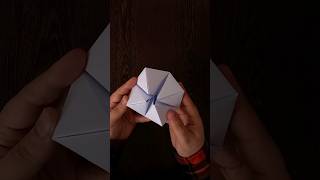 How to make paper Transforming Flexahedron [upl. by Roswell]