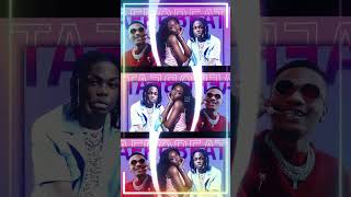 AFROBEATS MIX 2024 TOP OF NAIJA AFROBEAT VIDEO MIX 2024  AMAPIANO 2024  WIZKID  TYLA  OMAH [upl. by Ariaes]