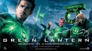 GREEN LANTERN  offizieller Trailer 4 deutsch HD [upl. by Aenitsirhc]