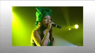 Yousssou Ndour feat viviane  Clip Amitie [upl. by Naivaj]