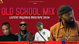 2024 OLD LATEST NIGERIA AFROBEAT MIX FT BURNA BOY REMA SALLIPOPI DJ CRUZ DAVIDO  KIZZ DAN [upl. by Sandie]