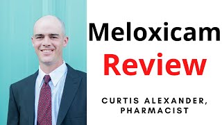 Meloxicam Review 12 Most Common Questions Answered [upl. by Herwick]