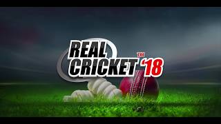 Real Cricket 18 Bowling Tutorial  Hindi [upl. by Clawson]