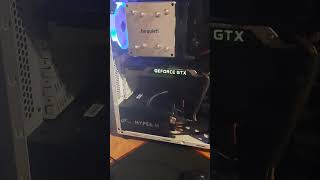 i74790K  GTX 980 Ti [upl. by Kaleb]