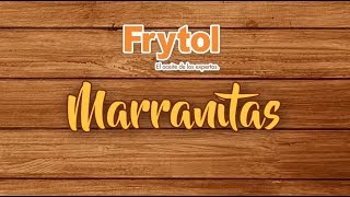 Receta Marranitas con Aceite Frytol [upl. by Nawak]