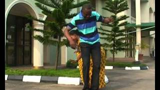 Evang Johnny Umoren  Ediomi Ye Abasi  Latest Nigerian Gospel Music Video [upl. by Gan]