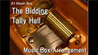 The BiddingTally Hall Music Box [upl. by Alat472]