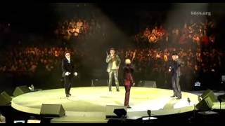 The Big Four 演唱會 DVD3rmvb [upl. by Ijuy]