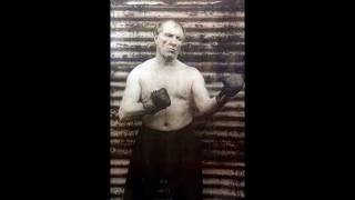 Bartley Gorman boxer fighter [upl. by Alokin]