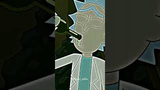 Reagan Ridley Vs Rick Sanchez C137 Edit rickandmorty ricksanchez insidejob [upl. by Alyehc]