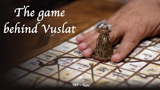 The game behind Vuslat [upl. by Eerized720]