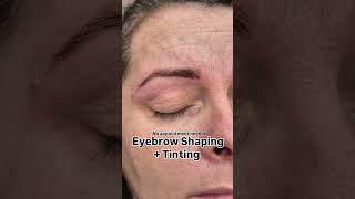 Like to learn Threading Eyebrows eyebrow threading eyebrowtutorial beautytutorial eyebrows [upl. by Legim413]