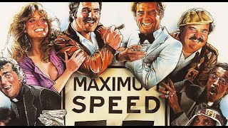 The Cannonball Run 1981  Trailer [upl. by Autry703]