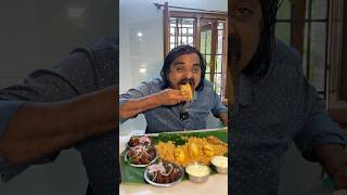 5 Plate Chicken 65 amp 25KG Egg Biryani Eating Challenge🔥🤩👍🏻foodie foodblogger biryani shorts [upl. by Atworth]