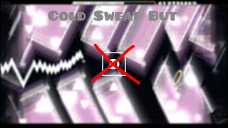 Cold Sweat wave but it has no D blocks Speedhack Noclip [upl. by Eitirahc]