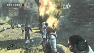 Assassins Creed Revelations  The Mentors Keeper 100 Sync [upl. by Baggett853]