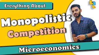 39 Monopolistic Competition by Hardev Thakur [upl. by Nina]