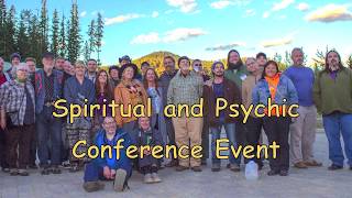 2017 Psychic Sasquatch Chewelah Peak Event [upl. by Aeirdna]