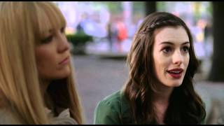 Bride Wars  Official Trailer HD [upl. by Myk]