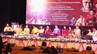 Opening Song।।Classical program।। [upl. by Anaerdna]