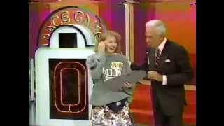 The Price is Right  September 15 1992 [upl. by Kelda]