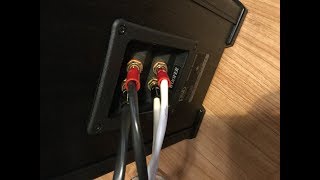 Episode 1  Bi Amp  Wire Speakers [upl. by Anson376]