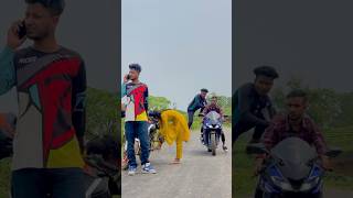 Rider Hu Chor Nehi 😡  Sumon Stunts 🔥 shorts ktm ytshorts [upl. by Nilved124]