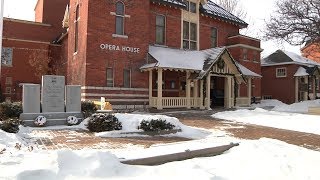 Gravenhurst Opera House [upl. by Chessa]