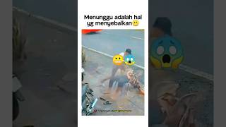 awali hari dengan senyuman memes videolucu [upl. by Gnurt]