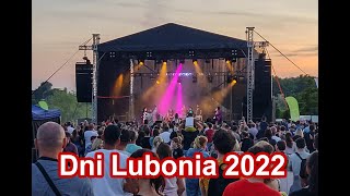 Dni Lubonia 2022 Mezo BoneyM [upl. by Yorztif]