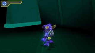 Ratchet amp Clank Size Matters Plant Glitch [upl. by Morna]