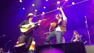 Old Crow Medicine Show  “Wagon Wheel” at the Ryman 123023 [upl. by Lrak930]