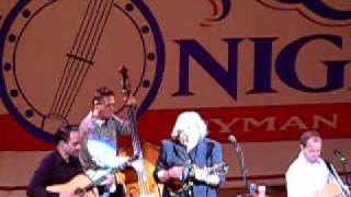 Ricky Skaggs amp Kentucky Thunder Black Eyed Susie [upl. by Ariahs]