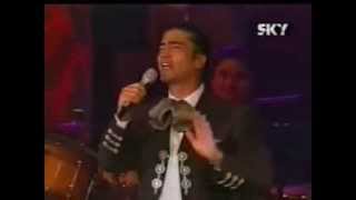 Alejandro Fernandez Rancheras Matalas y mi gusto es [upl. by Iak]