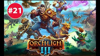 Torchlight III Top 5 Reasons to Play Today Gamers Haven [upl. by Keefer598]