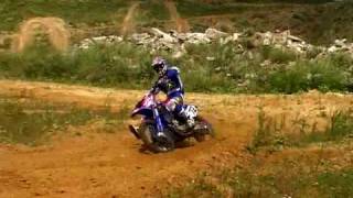 Stefan Everts Motocross Training [upl. by Jaye]