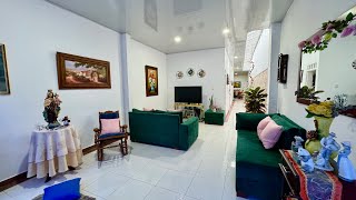 Casa de una planta en venta Barrio Nuevo Palmira Valle del Cauca Colombia [upl. by Pulchia]